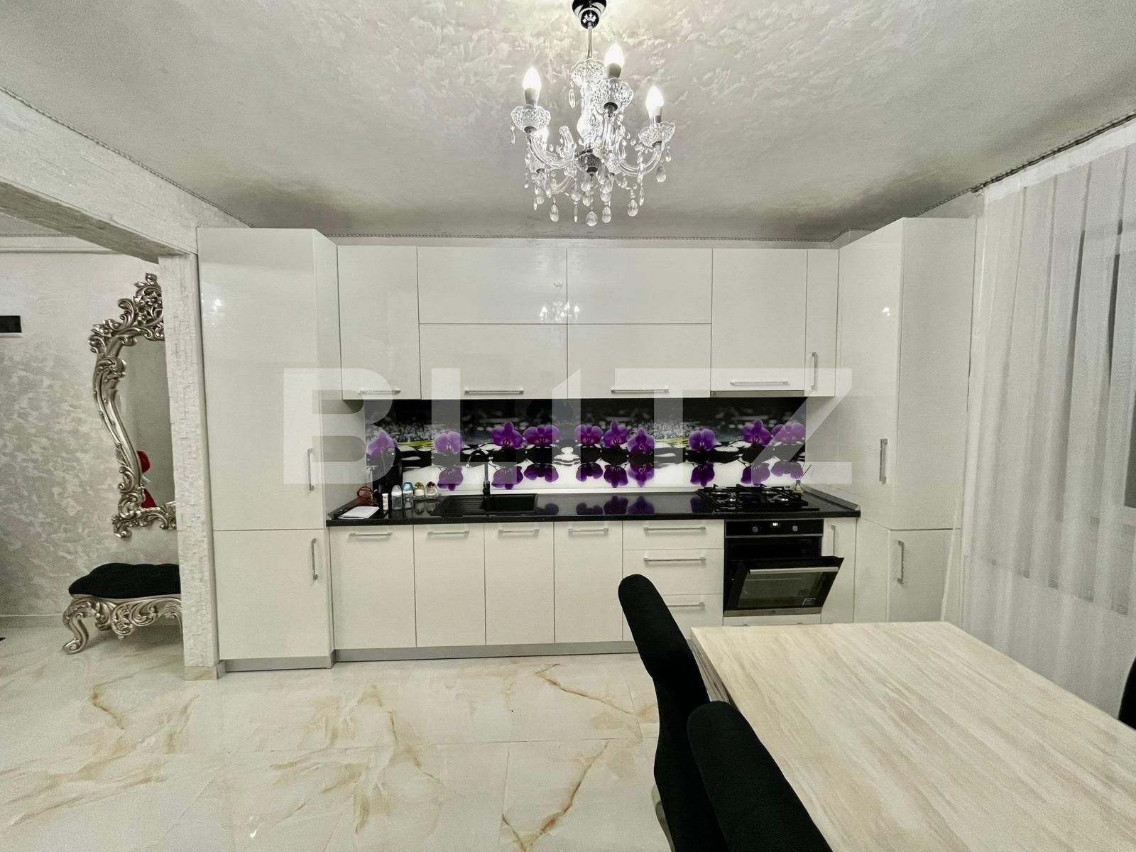 Apartament de vânzare 3 camere Floreşti - 80192AV | BLITZ Cluj-Napoca | Poza5