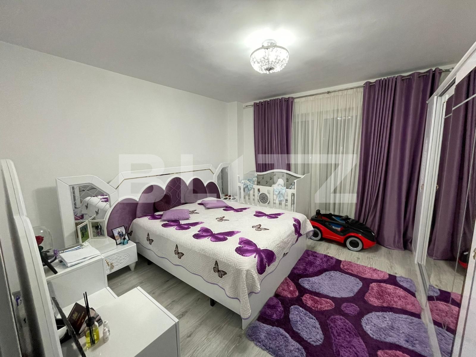 Apartament de vânzare 3 camere Floreşti - 80192AV | BLITZ Cluj-Napoca | Poza9