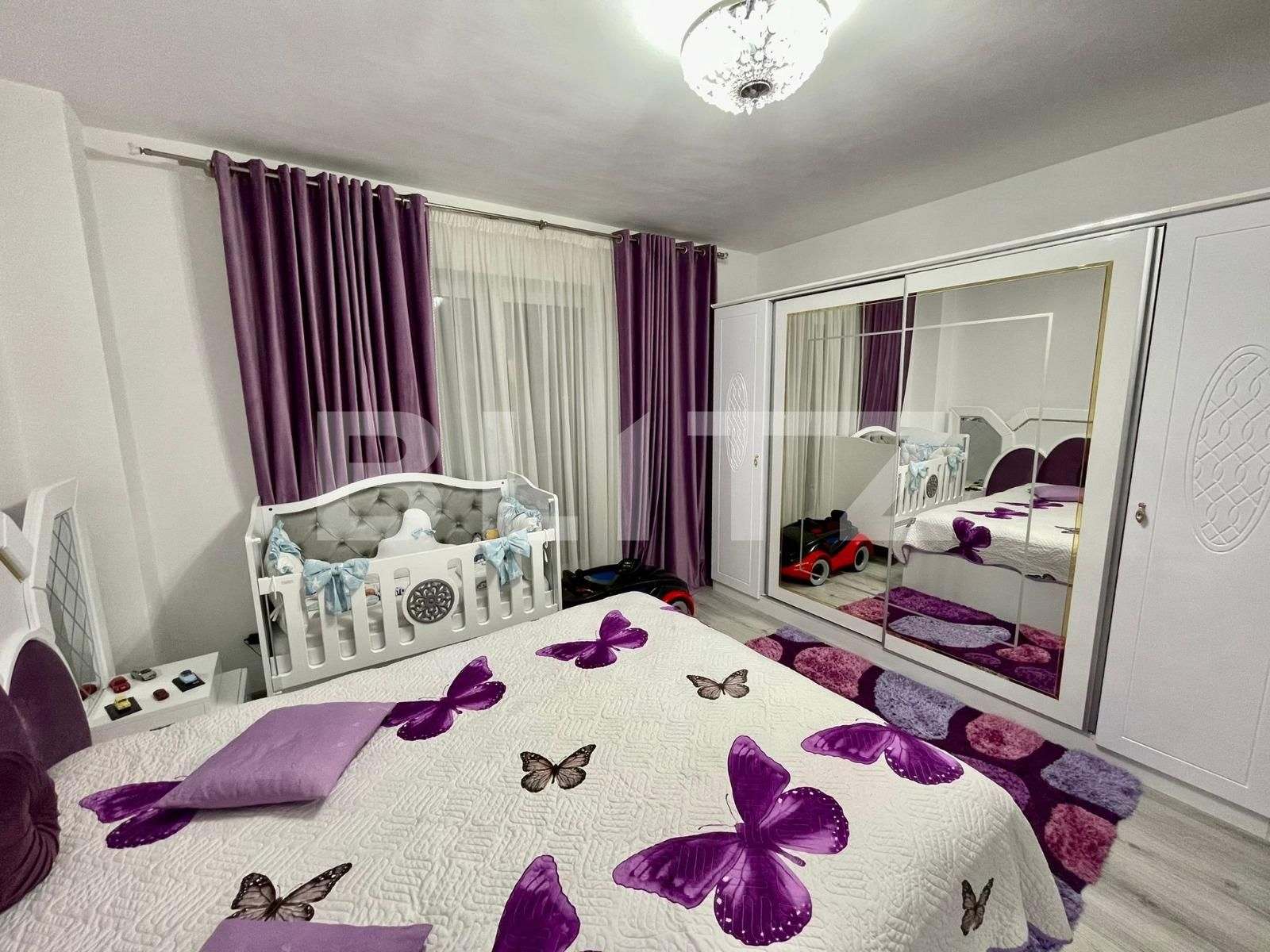 Apartament de vânzare 3 camere Floreşti - 80192AV | BLITZ Cluj-Napoca | Poza7