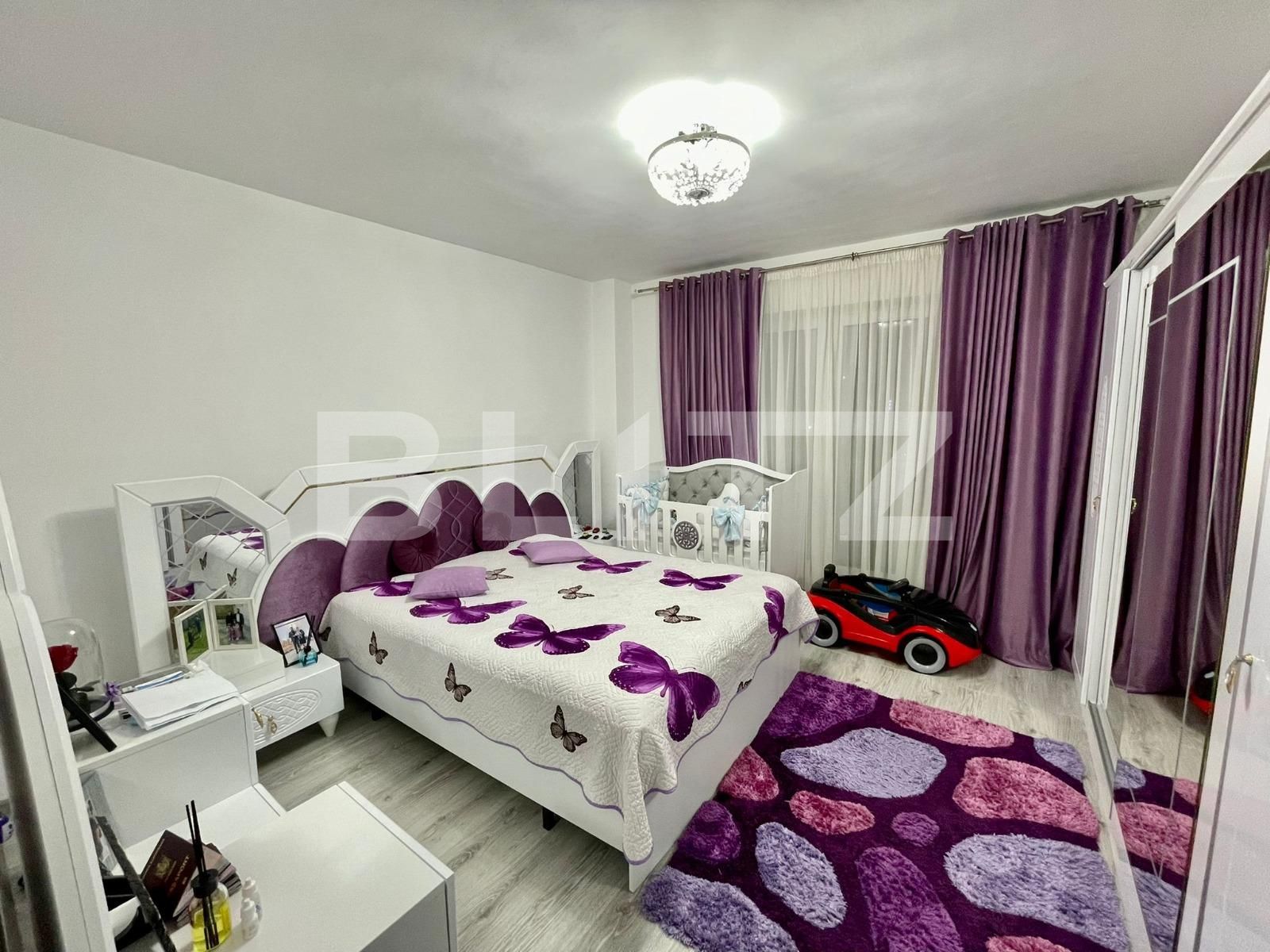 Apartament de vânzare 3 camere Floreşti - 80192AV | BLITZ Cluj-Napoca | Poza8