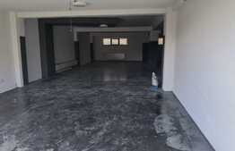 Spatiu cu potential, 300 mp, parcari, zona Stejarului