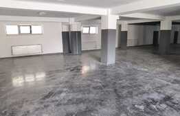 Spatiu cu potential, 300 mp, parcari, zona Stejarului