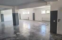 Spatiu cu potential, 300 mp, parcari, zona Stejarului