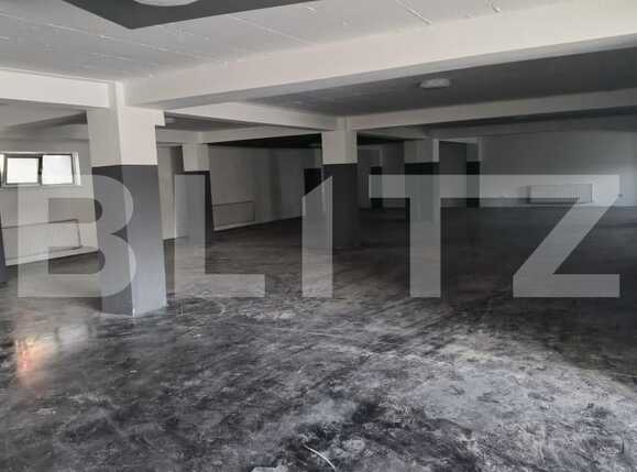 Spațiu comercial de închiriat Floreşti - 80193SIC | BLITZ Cluj-Napoca | Poza1