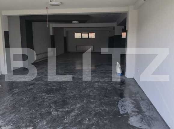 Spațiu comercial de închiriat Floreşti - 80193SIC | BLITZ Cluj-Napoca | Poza3