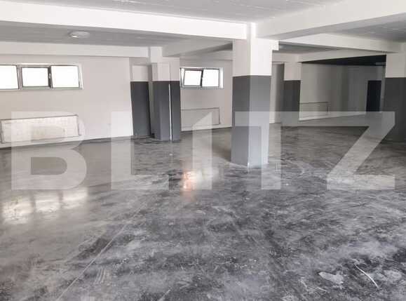 Spațiu comercial de închiriat Floreşti - 80193SIC | BLITZ Cluj-Napoca | Poza4
