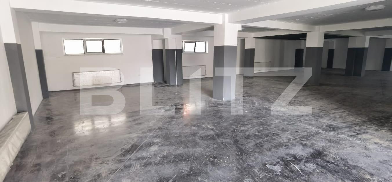Spațiu comercial de închiriat Floreşti - 80193SIC | BLITZ Cluj-Napoca | Poza4