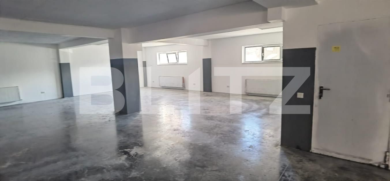 Spațiu comercial de închiriat Floreşti - 80193SIC | BLITZ Cluj-Napoca | Poza2