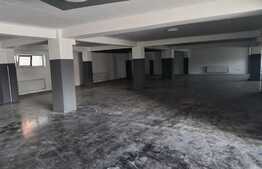 Preluare chiriasi! Spatiu, 300 mp, parcari, zona Floresti 