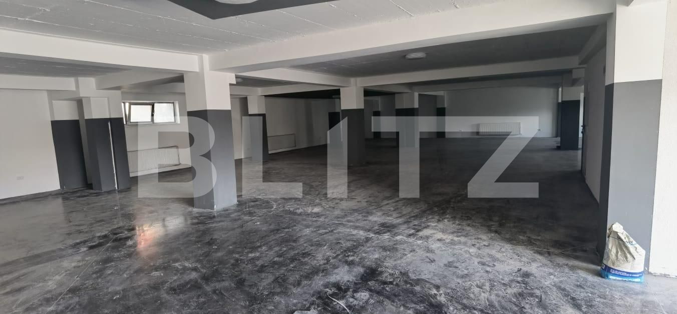 Spațiu comercial de vânzare Floreşti - 80194SVC | BLITZ Cluj-Napoca | Poza2