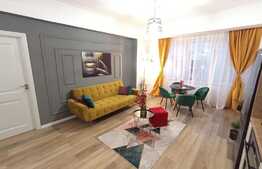 Apartament de lux 2 camere, 51 mp, garaj+boxa! Zona strazii Teilor