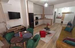 Apartament de lux 2 camere, 51 mp, garaj+boxa! Zona strazii Teilor