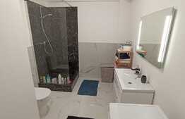 Apartament de lux 2 camere, 51 mp, garaj+boxa! Zona strazii Teilor