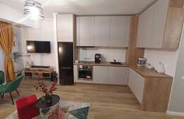 Apartament de lux 2 camere, 51 mp, garaj+boxa! Zona strazii Teilor