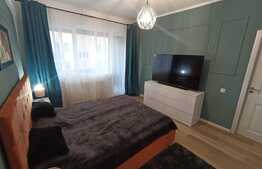 Apartament de lux 2 camere, 51 mp, garaj+boxa! Zona strazii Teilor