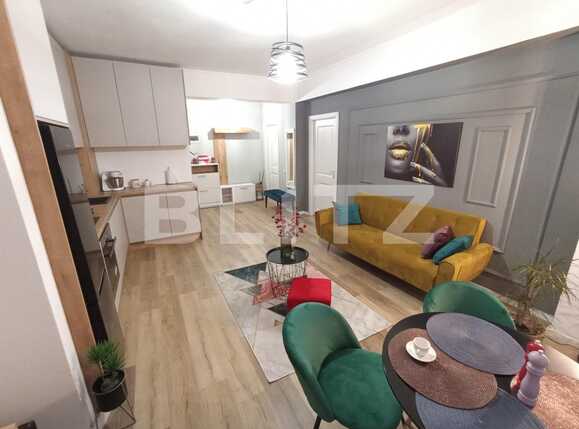 Apartament de vânzare 2 camere Floreşti - 80198AV | BLITZ Cluj-Napoca | Poza1