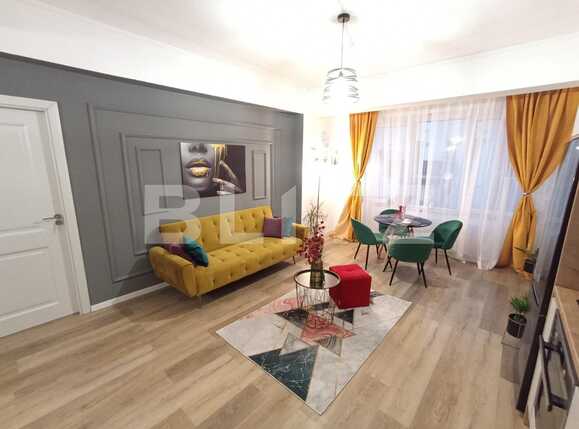 Apartament de vânzare 2 camere Floreşti - 80198AV | BLITZ Cluj-Napoca | Poza2