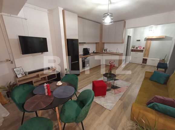 Apartament de vânzare 2 camere Floreşti - 80198AV | BLITZ Cluj-Napoca | Poza3