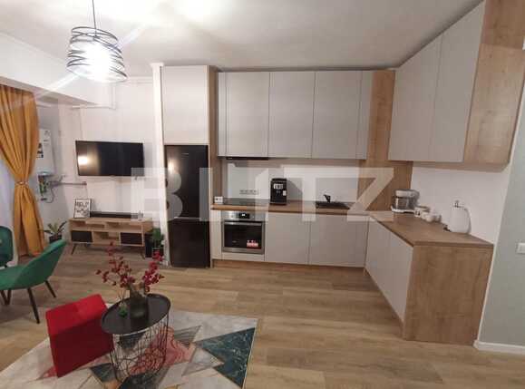 Apartament de vânzare 2 camere Floreşti - 80198AV | BLITZ Cluj-Napoca | Poza5