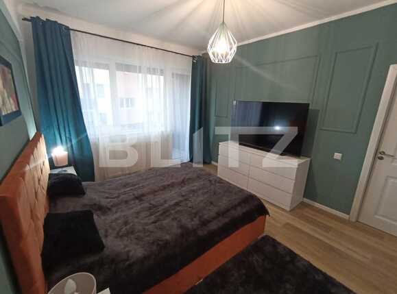 Apartament de vânzare 2 camere Floreşti - 80198AV | BLITZ Cluj-Napoca | Poza7