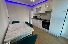 Garsoniera cocheta, 37 mp, parcare, zona Eroilor