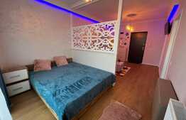 Garsoniera cocheta, 37 mp, parcare, zona Eroilor