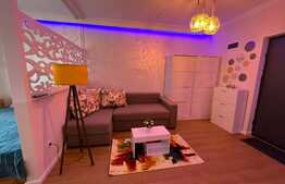 Garsoniera cocheta, 37 mp, parcare, zona Eroilor