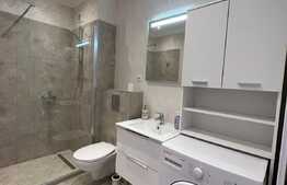 Garsoniera cocheta, 37 mp, parcare, zona Eroilor