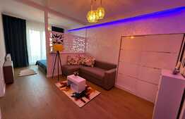 Garsoniera cocheta, 37 mp, parcare, zona Eroilor