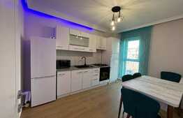 Garsoniera cocheta, 37 mp, parcare, zona Eroilor