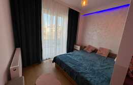 Garsoniera cocheta, 37 mp, parcare, zona Eroilor