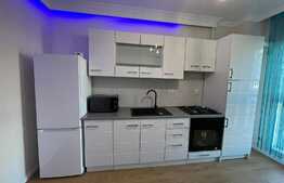 Garsoniera cocheta, 37 mp, parcare, zona Eroilor