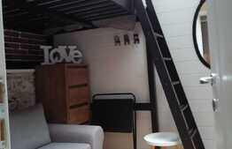 Apartament 3 camere, 2 niveluri, 53 mp, curte interioara, zona strazii Horea