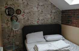 Apartament 3 camere, 2 niveluri, 53 mp, curte interioara, zona strazii Horea