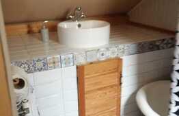 Apartament 3 camere, 2 niveluri, 53 mp, curte interioara, zona strazii Horea