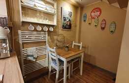 Apartament 3 camere, 2 niveluri, 53 mp, curte interioara, zona strazii Horea