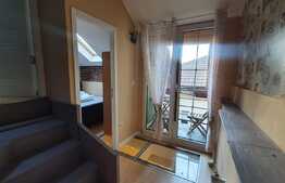 Apartament 3 camere, 2 niveluri, 53 mp, curte interioara, zona strazii Horea