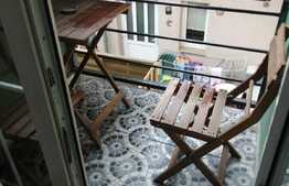 Apartament 3 camere, 2 niveluri, 53 mp, curte interioara, zona strazii Horea