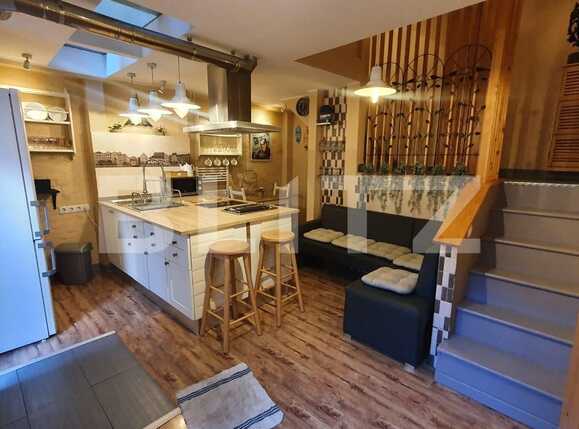 Apartament de închiriat 3 camere Central - 80200AI | BLITZ Cluj-Napoca | Poza2