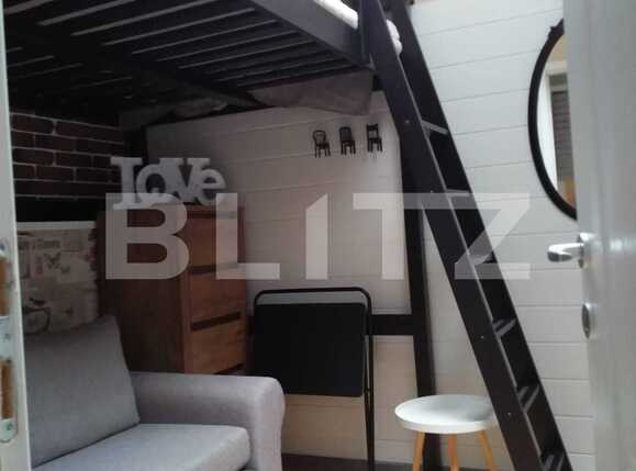 Apartament de închiriat 3 camere Central - 80200AI | BLITZ Cluj-Napoca | Poza6