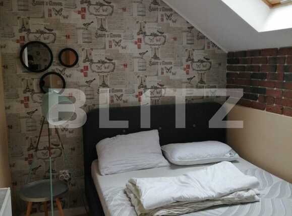 Apartament de închiriat 3 camere Central - 80200AI | BLITZ Cluj-Napoca | Poza5