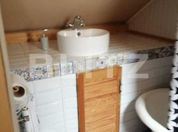 Apartament de închiriat 3 camere Central - 80200AI | BLITZ Cluj-Napoca | Poza7