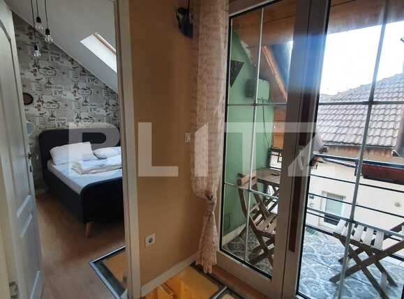 Apartament de închiriat 3 camere Central - 80200AI | BLITZ Cluj-Napoca | Poza10