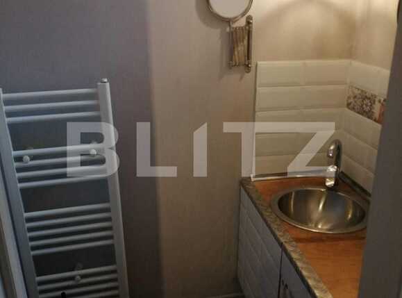 Apartament de închiriat 3 camere Central - 80200AI | BLITZ Cluj-Napoca | Poza8