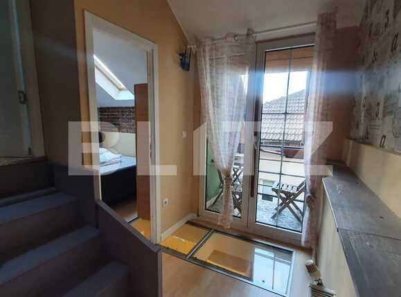 Apartament de închiriat 3 camere Central - 80200AI | BLITZ Cluj-Napoca | Poza11