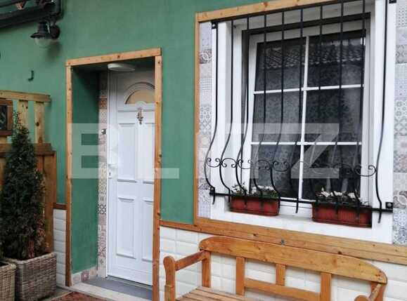 Apartament de închiriat 3 camere Central - 80200AI | BLITZ Cluj-Napoca | Poza13