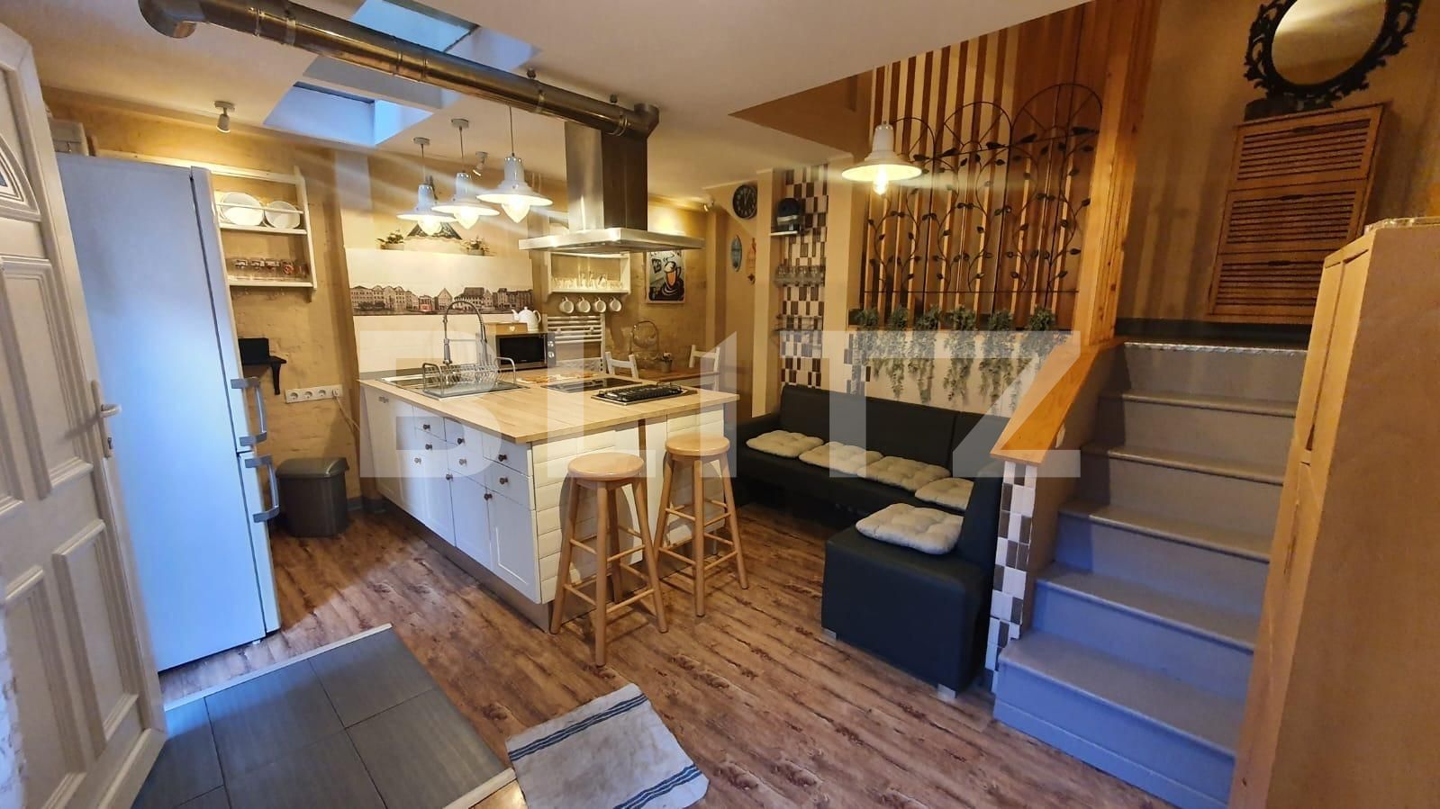 Apartament de închiriat 3 camere Central - 80200AI | BLITZ Cluj-Napoca | Poza2