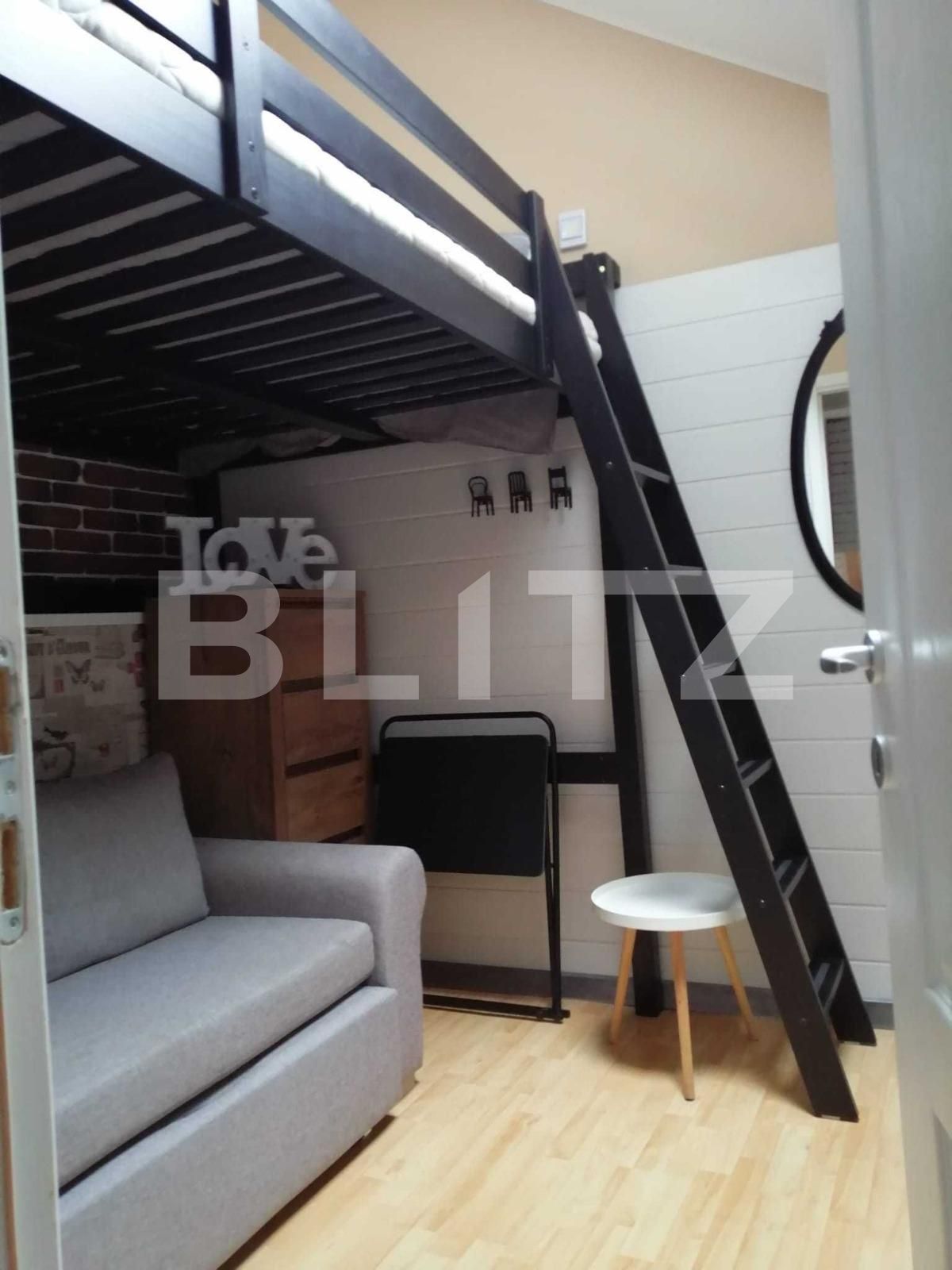 Apartament de închiriat 3 camere Central - 80200AI | BLITZ Cluj-Napoca | Poza6