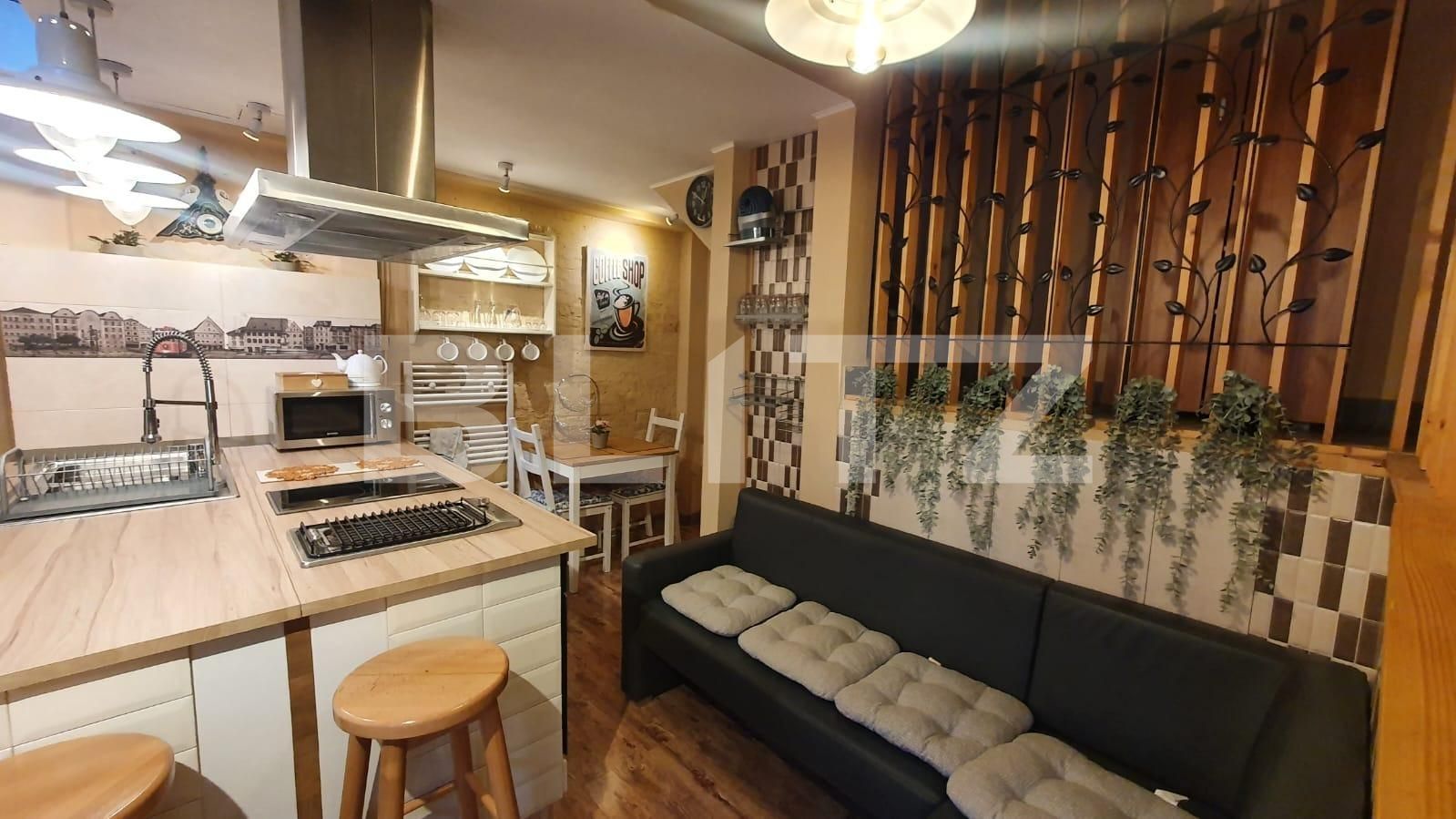Apartament de închiriat 3 camere Central - 80200AI | BLITZ Cluj-Napoca | Poza4