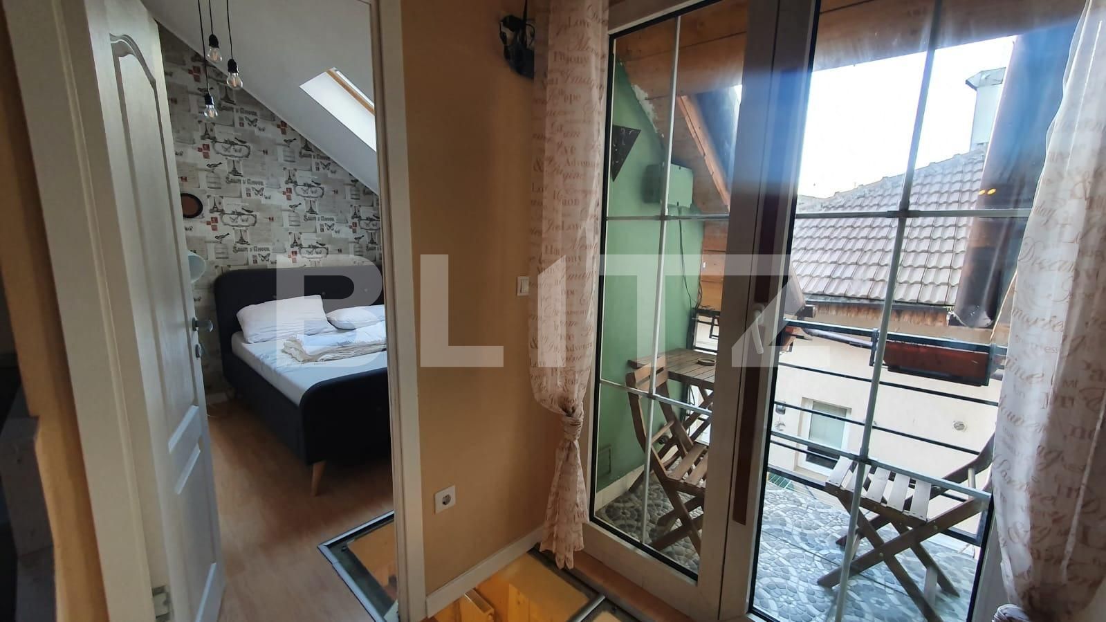 Apartament de închiriat 3 camere Central - 80200AI | BLITZ Cluj-Napoca | Poza10